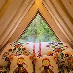 Zagroda Krowiarki *