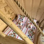 Zagroda Krowiarki *