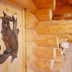 Domek alpejski Zagroda Krowiarki