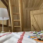 Zagroda Krowiarki *