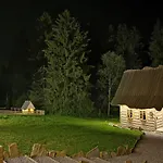 Zagroda Krowiarki *