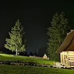 Zagroda Krowiarki *