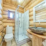 شاليه Zagroda Krowiarki *