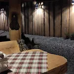 Zagroda Krowiarki شاليه شوشولو
