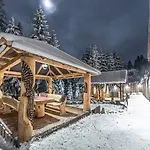 شاليه Zagroda Krowiarki *
