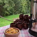 Zagroda Krowiarki *