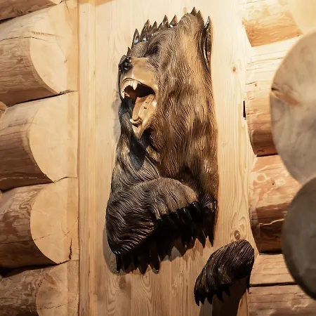 Zagroda Krowiarki