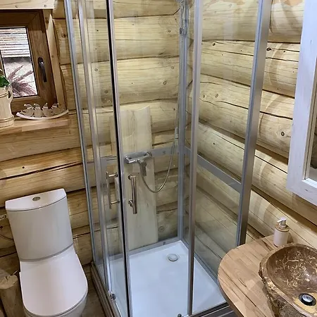 シャレー Zagroda Krowiarki ホホウフ