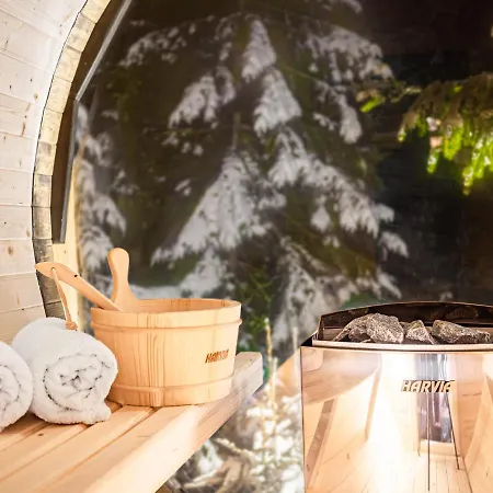 Zagroda Krowiarki ホホウフ