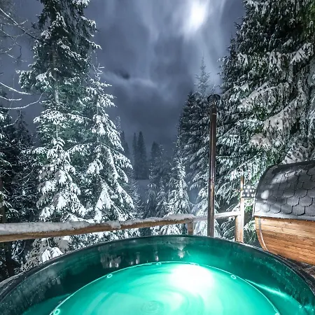 Zagroda Krowiarki * Хохолув