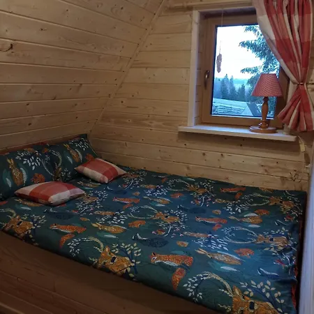 Zagroda Krowiarki