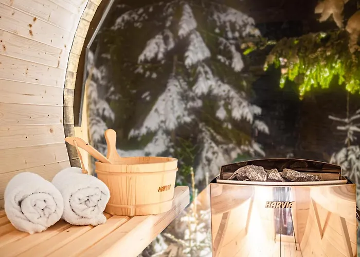 Zagroda Krowiarki Chocholow