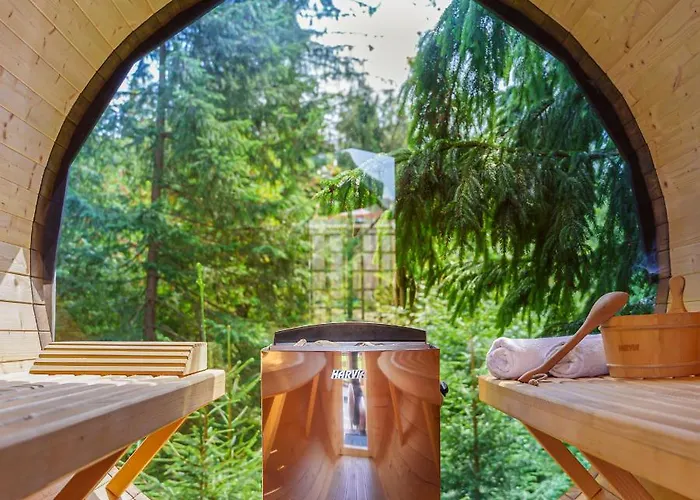 Zagroda Krowiarki Chocholow