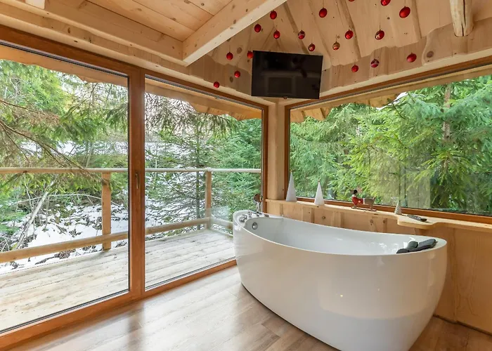 Zagroda Krowiarki Chocholow